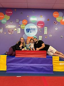 The Little Gym of Summit photo 2