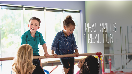 The Little Gym of Puyallup photo 2