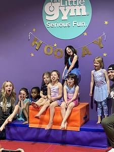 The Little Gym of Puyallup photo 3