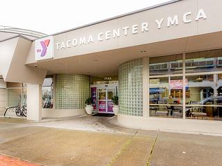 Tacoma Center YMCA main photo