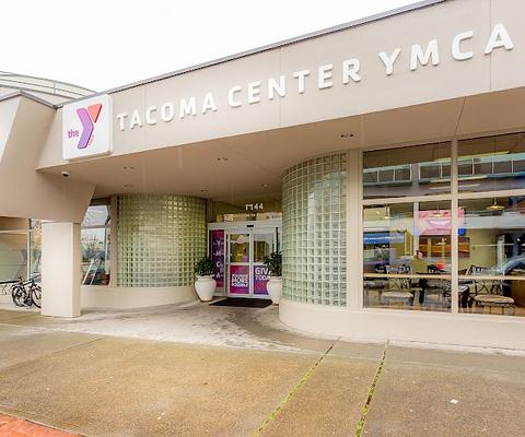 Tacoma Center YMCA main photo