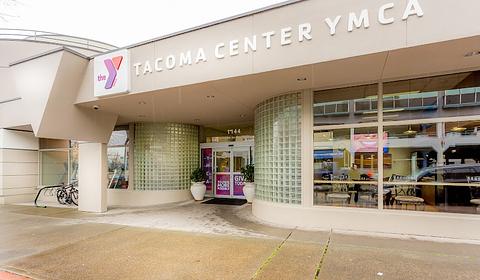 Tacoma Center YMCA main photo