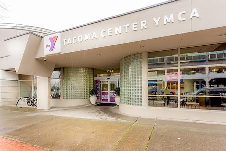 Tacoma Center YMCA main photo
