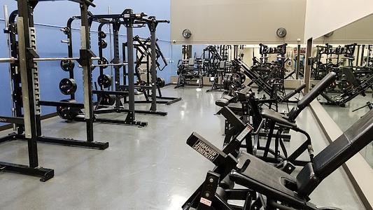 Tacoma Center YMCA photo 2
