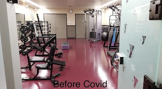 Tacoma Center YMCA photo 3
