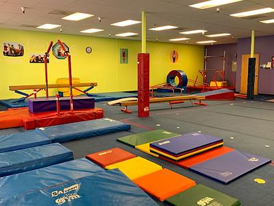 The Little Gym of Federal Way photo 2