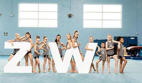 Zenith West Gymnastics Academy main photo