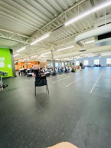 Zenith West Gymnastics Academy photo 3