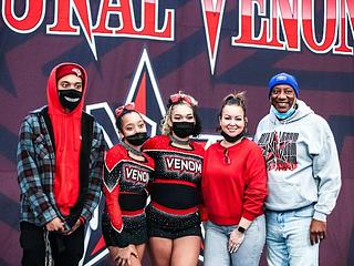 Natural Venom All Stars main photo