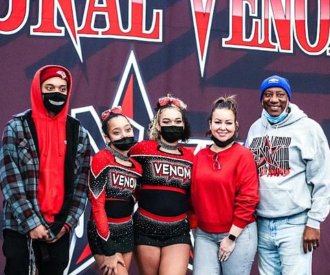 Natural Venom All Stars main photo