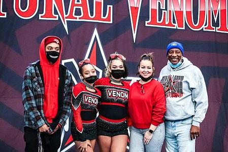 Natural Venom All Stars main photo