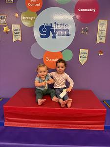 The Little Gym of Summit photo 3