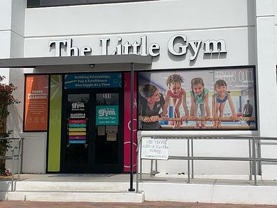 The Little Gym of Paradise Valley photo 3
