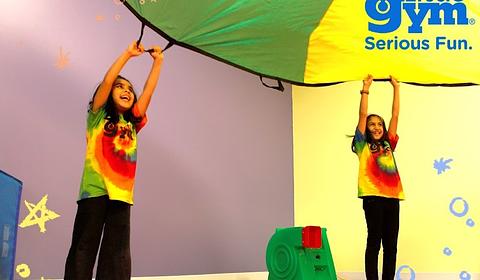 The Little Gym of Huntington, NY main photo