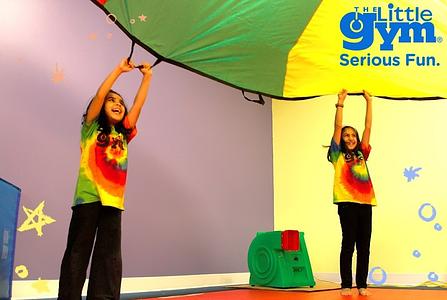 The Little Gym of Huntington, NY main photo