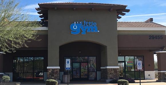 The Little Gym of Cave Creek photo 3