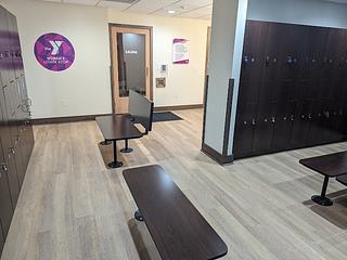YMCA of Parkersburg main photo