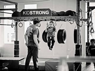 KidStrong Paradise Valley main photo