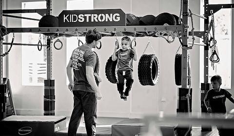KidStrong Paradise Valley main photo