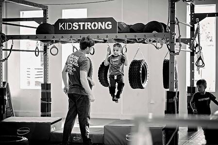 KidStrong Paradise Valley main photo