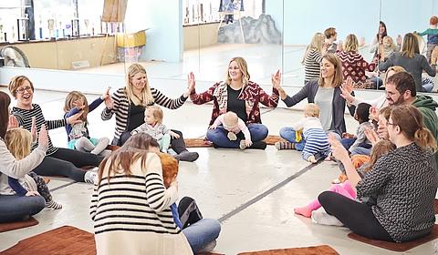 Music Together North Shore main photo