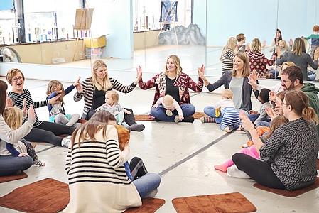 Music Together North Shore main photo