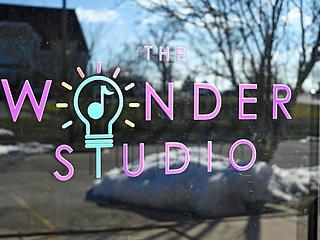 The Wonder Studio (presents Kindermusik) main photo