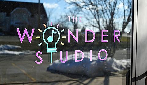 The Wonder Studio (presents Kindermusik) main photo