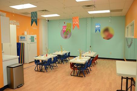 The Little Gym of Middleton photo 2