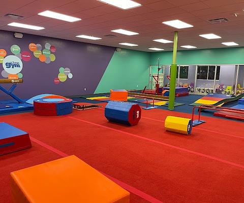 The Little Gym of Green Bay main photo