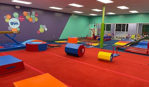 The Little Gym of Green Bay main photo