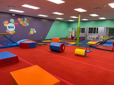 The Little Gym of Green Bay main photo