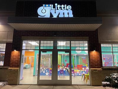 The Little Gym of Green Bay photo 2