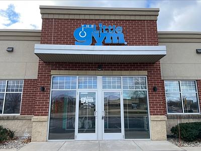 The Little Gym of Green Bay photo 3