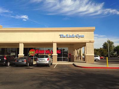 The Little Gym of Litchfield Park photo 3