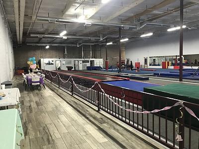 Synergy Gymnastics Academy photo 2