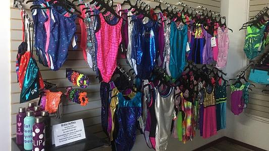 Synergy Gymnastics Academy photo 3