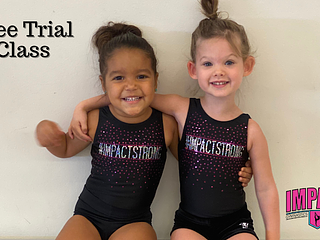Impact Gymnastics main photo