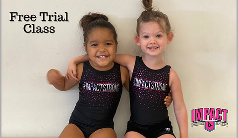 Impact Gymnastics main photo