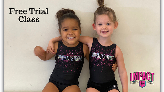 Impact Gymnastics main photo