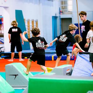 Impact Gymnastics photo 2