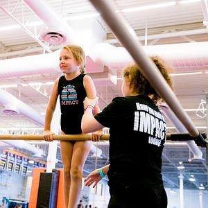 Impact Gymnastics photo 3