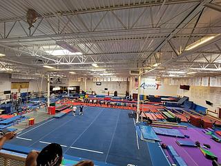 Aspire Kids Sports Center main photo