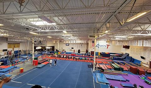 Aspire Kids Sports Center main photo