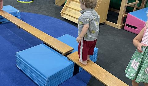 My Gym Upper East 60th main photo