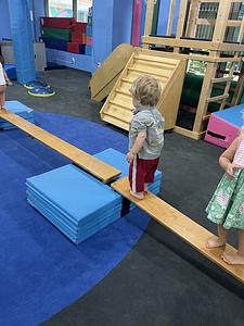 My Gym Upper East 60th main photo