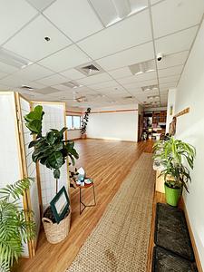 Auke Bay Yoga photo 2