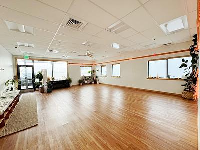 Auke Bay Yoga photo 3
