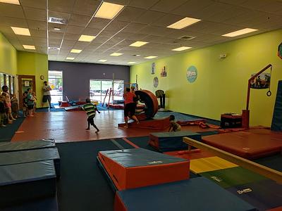 The Little Gym of Virginia Beach photo 2