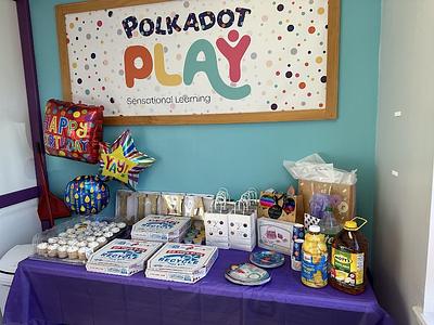 Polkadot Play photo 2